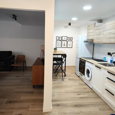 Boutique Apartment Ave Centro เยย์ดา ภายนอก รูปภาพ