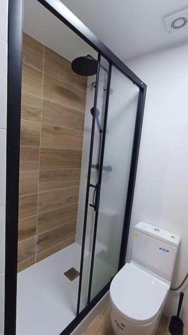Boutique Apartment Ave Centro เยย์ดา ภายนอก รูปภาพ
