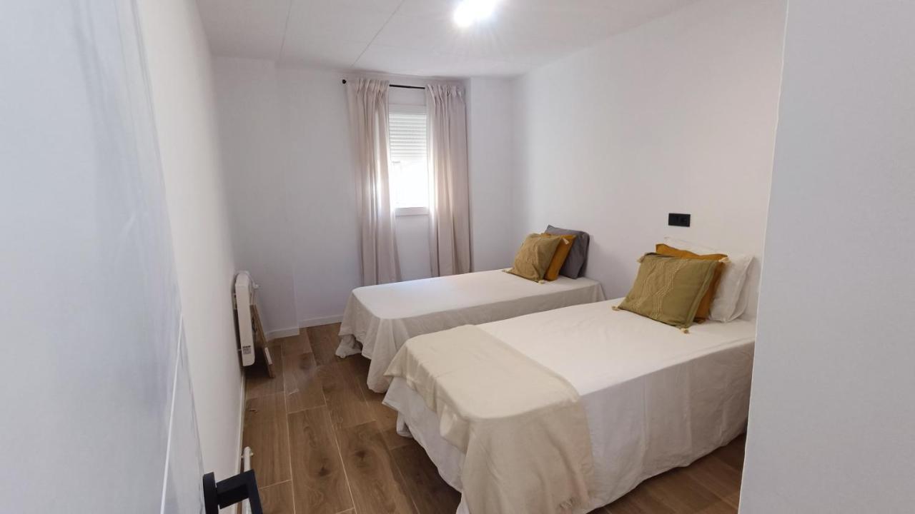 Boutique Apartment Ave Centro เยย์ดา ภายนอก รูปภาพ