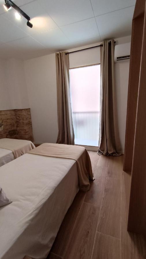 Boutique Apartment Ave Centro เยย์ดา ภายนอก รูปภาพ