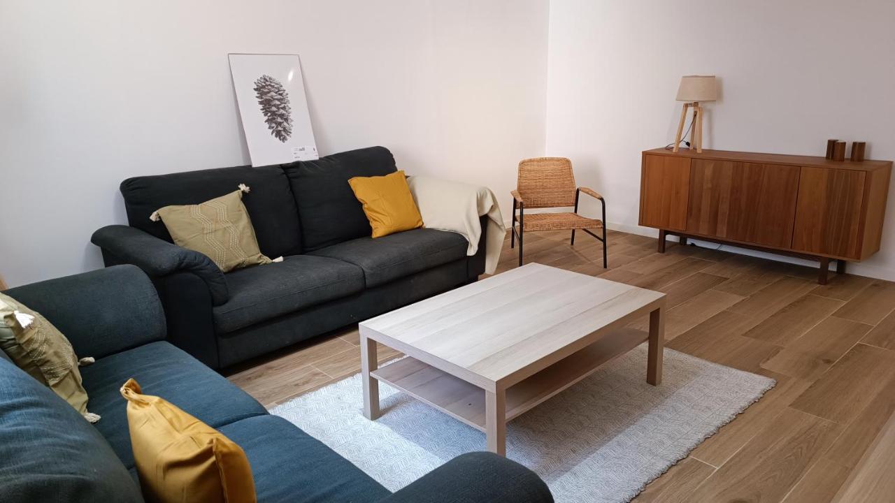 Boutique Apartment Ave Centro เยย์ดา ภายนอก รูปภาพ