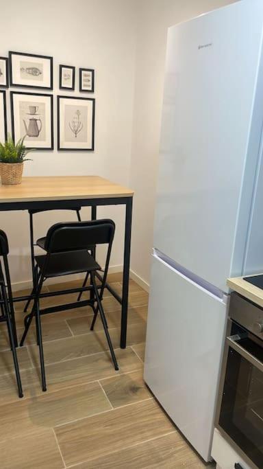 Boutique Apartment Ave Centro เยย์ดา ภายนอก รูปภาพ
