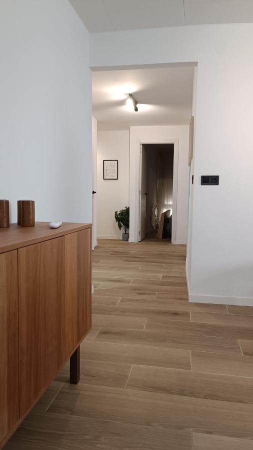 Boutique Apartment Ave Centro เยย์ดา ภายนอก รูปภาพ