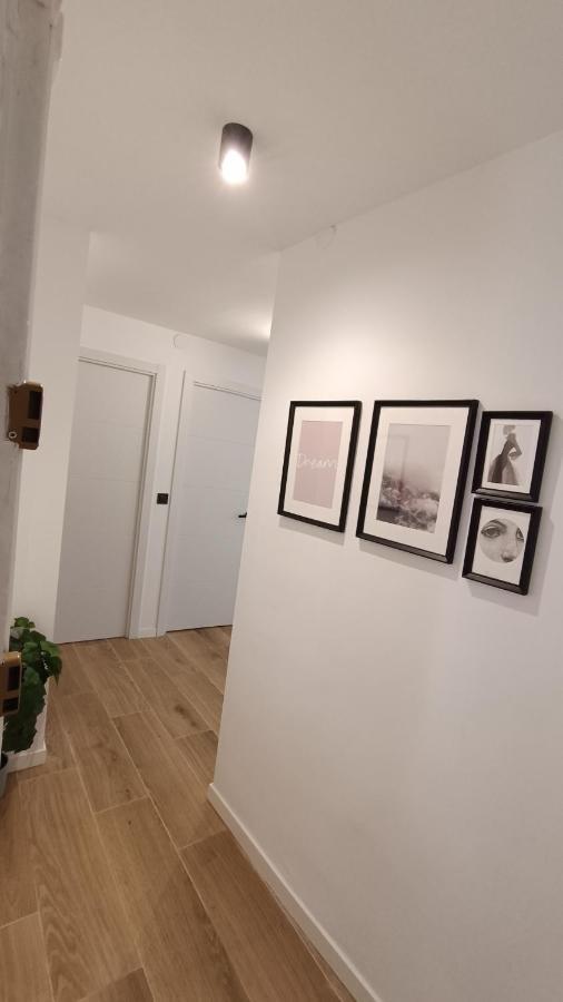 Boutique Apartment Ave Centro เยย์ดา ภายนอก รูปภาพ