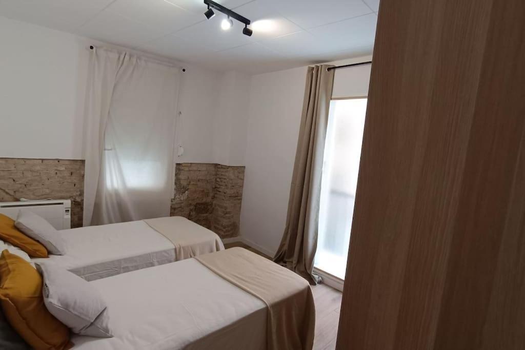 Boutique Apartment Ave Centro เยย์ดา ภายนอก รูปภาพ