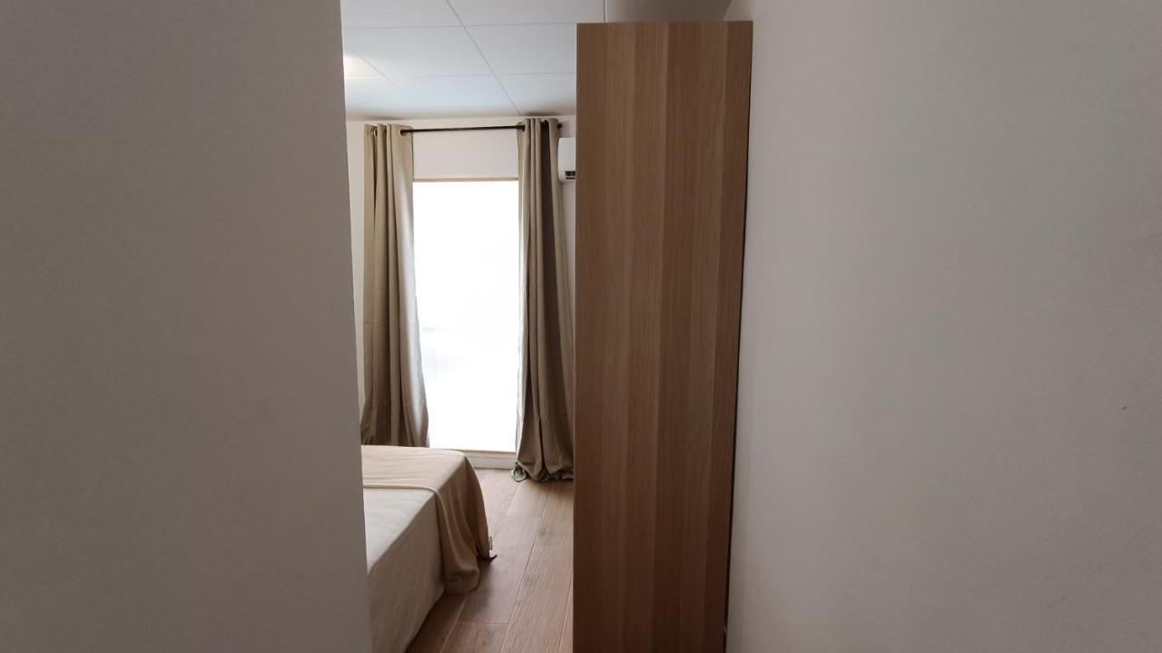 Boutique Apartment Ave Centro เยย์ดา ภายนอก รูปภาพ