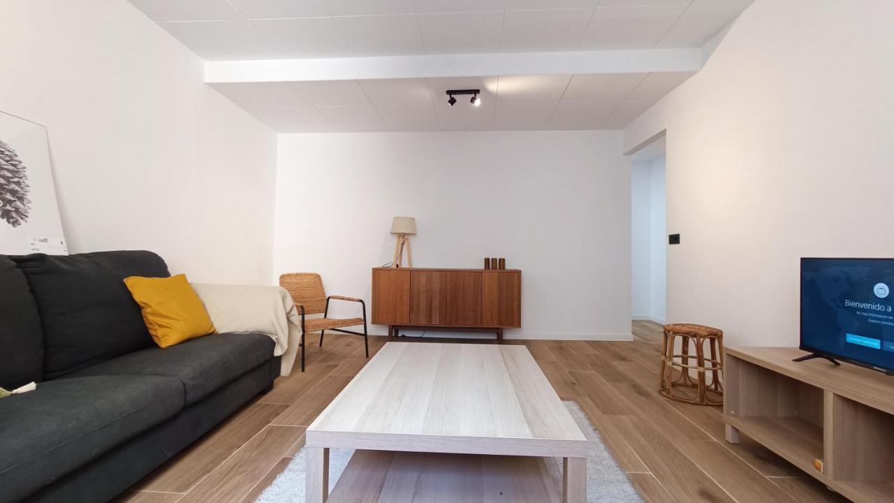 Boutique Apartment Ave Centro เยย์ดา ภายนอก รูปภาพ