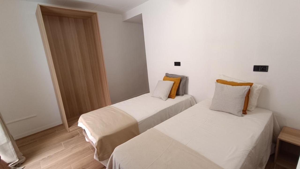 Boutique Apartment Ave Centro เยย์ดา ภายนอก รูปภาพ
