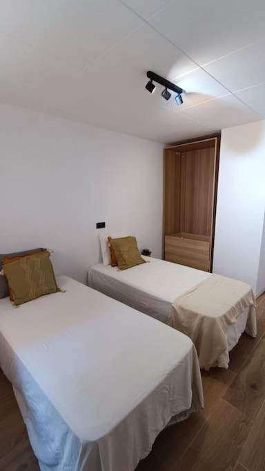 Boutique Apartment Ave Centro เยย์ดา ภายนอก รูปภาพ