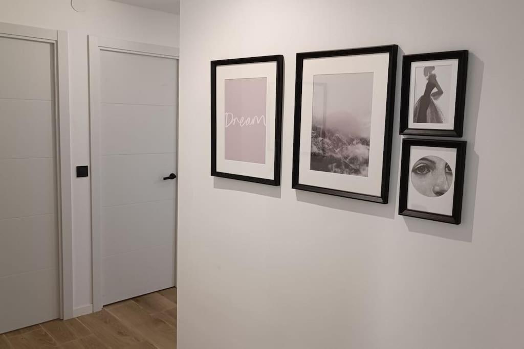 Boutique Apartment Ave Centro เยย์ดา ภายนอก รูปภาพ