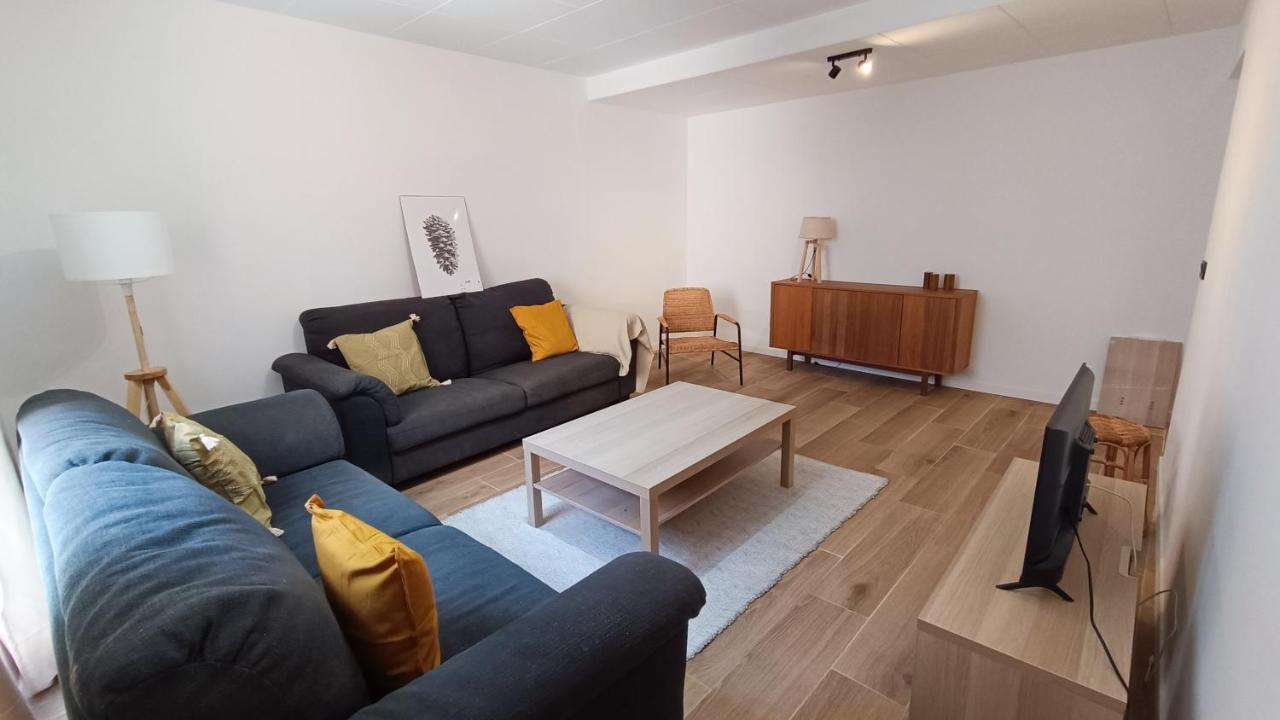 Boutique Apartment Ave Centro เยย์ดา ภายนอก รูปภาพ