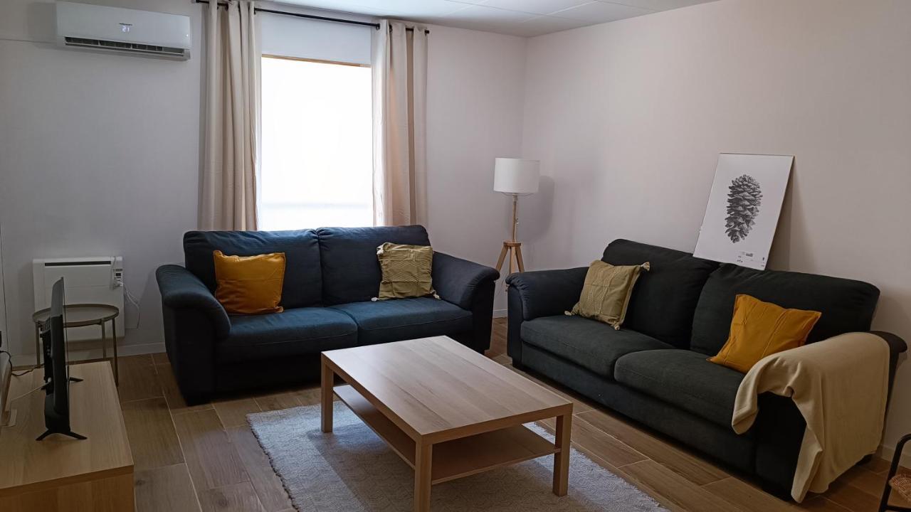Boutique Apartment Ave Centro เยย์ดา ภายนอก รูปภาพ