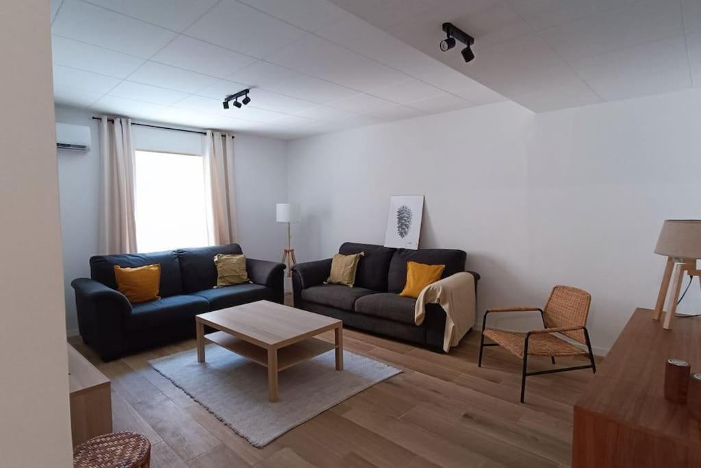 Boutique Apartment Ave Centro เยย์ดา ภายนอก รูปภาพ