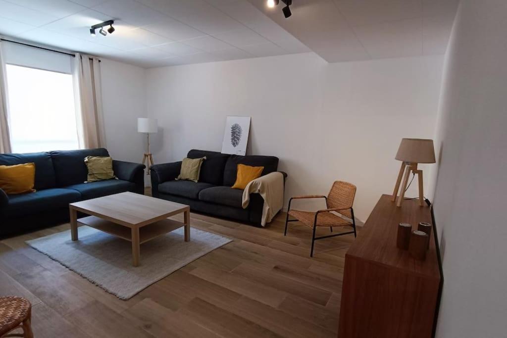 Boutique Apartment Ave Centro เยย์ดา ภายนอก รูปภาพ
