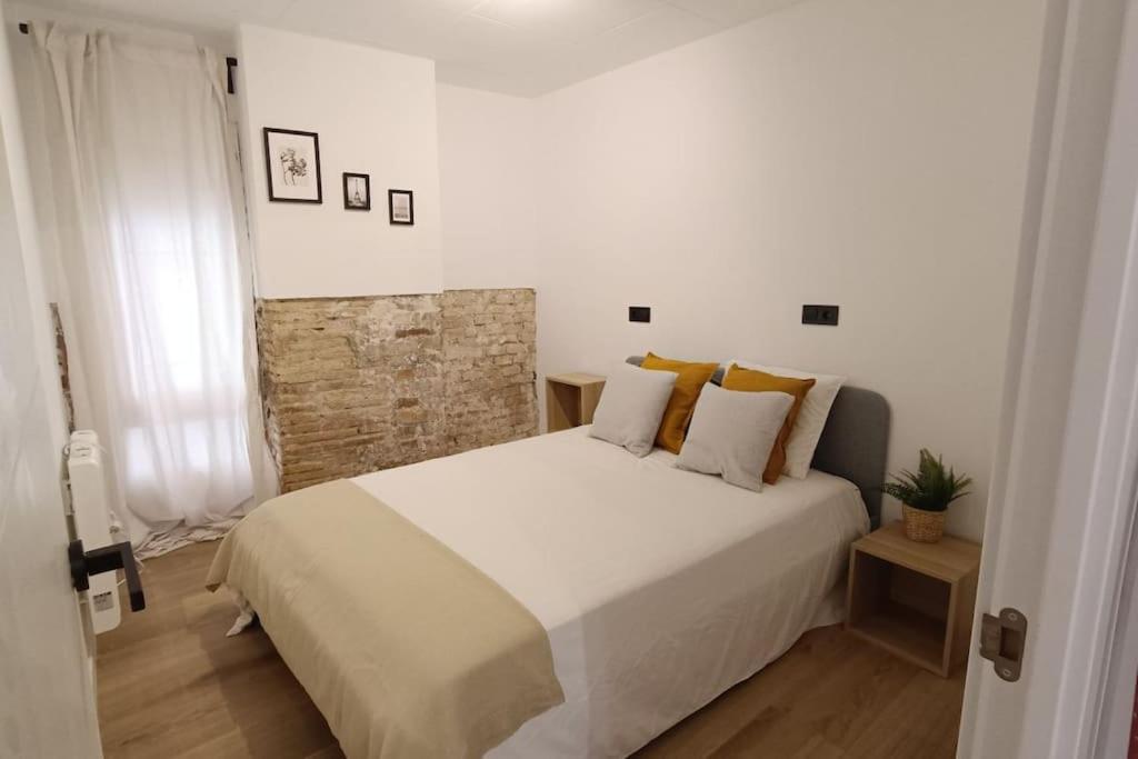 Boutique Apartment Ave Centro เยย์ดา ภายนอก รูปภาพ