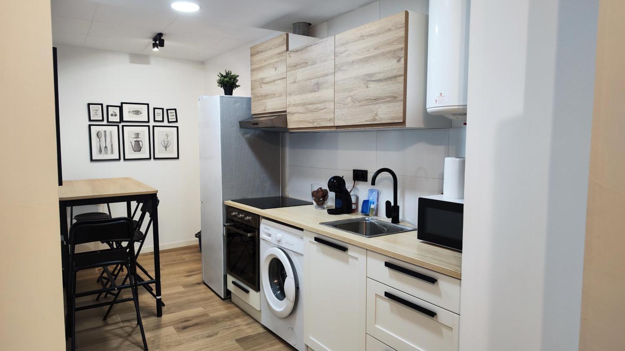 Boutique Apartment Ave Centro เยย์ดา ภายนอก รูปภาพ